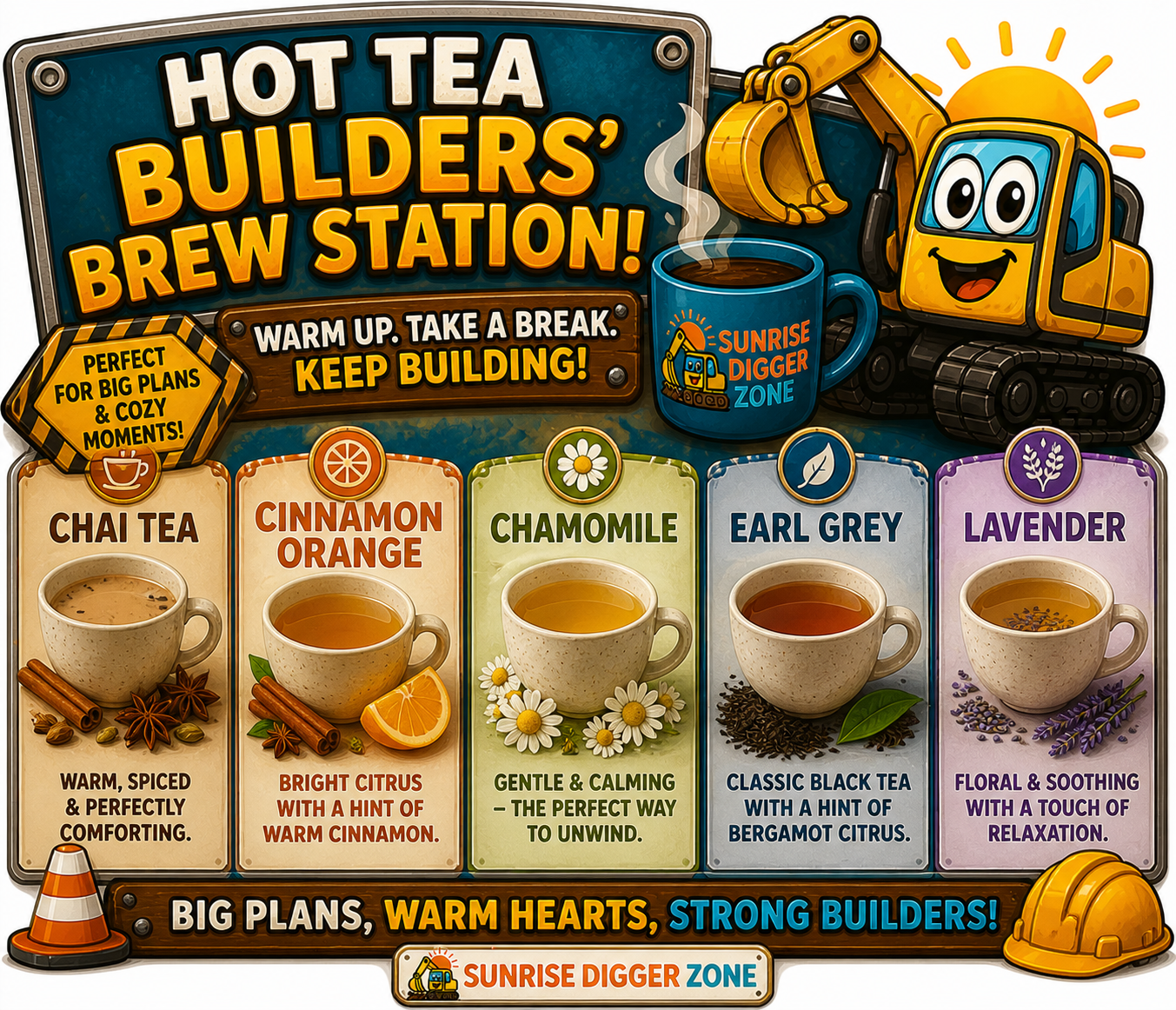 Tea