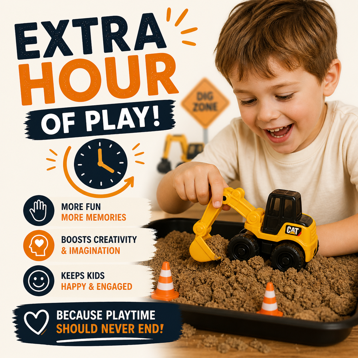 Extra Hour