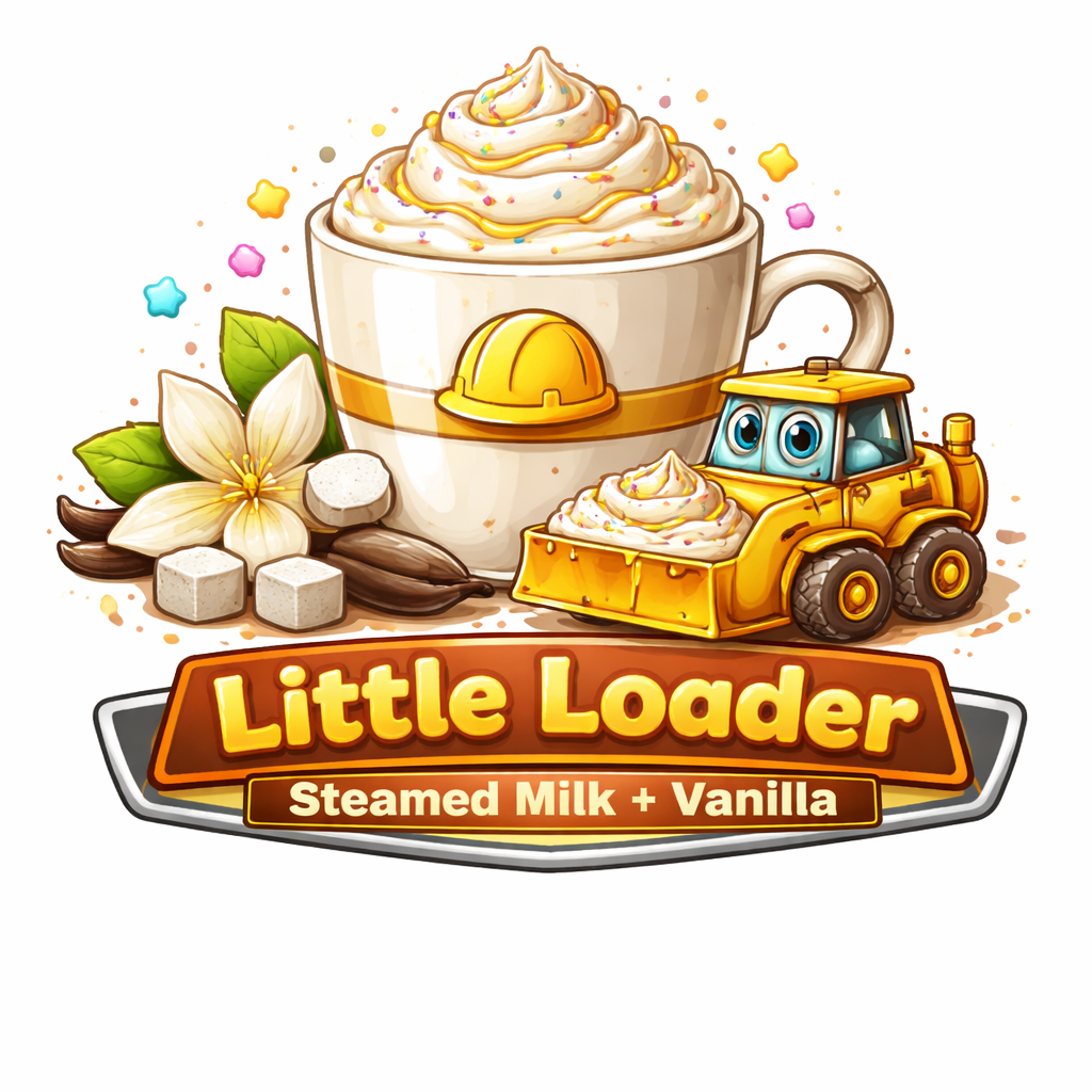Little Loader