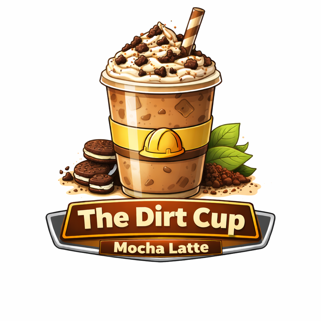The Dirt Cup