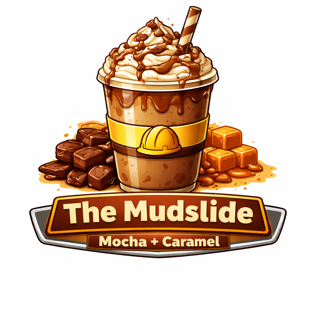 The Mudslide