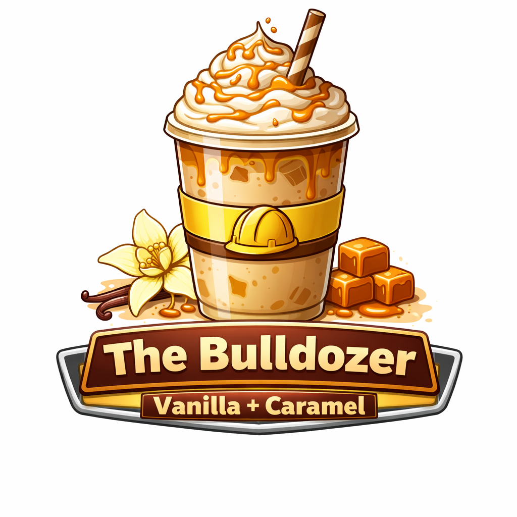 The Bulldozer