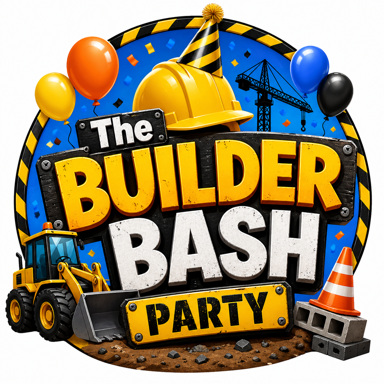 The Builder Bash