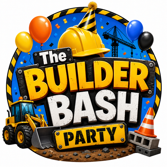 The Builder Bash