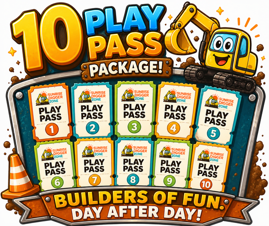 10 Play Pass Package