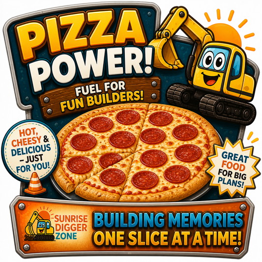 Mini Pizza