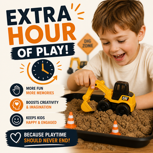 Extra Hour