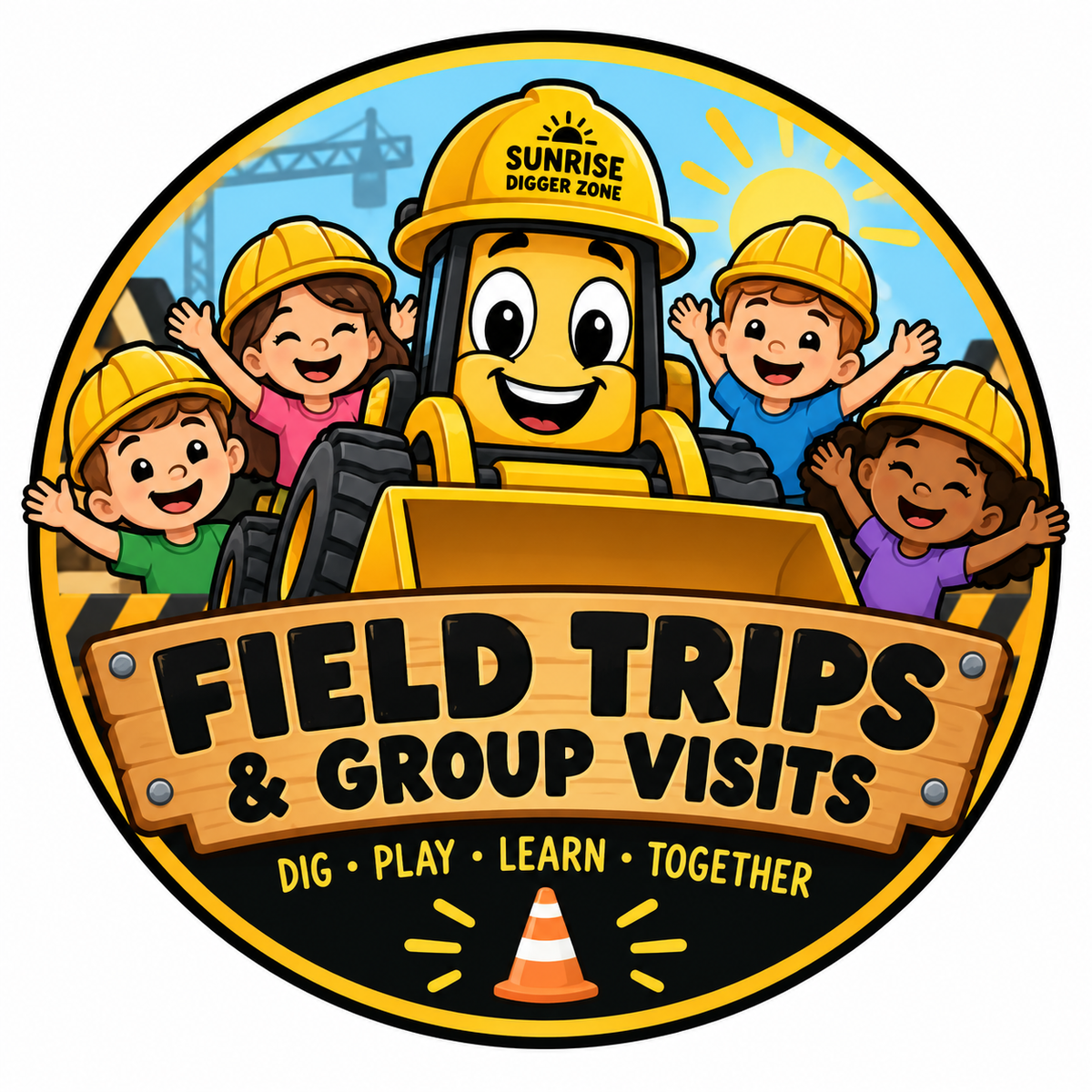 School Field Trips
