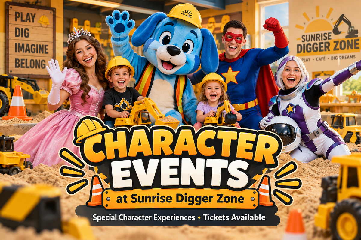 Character Events