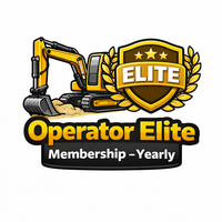 Operator Elite Membership – Yearly