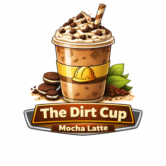 The Dirt Cup