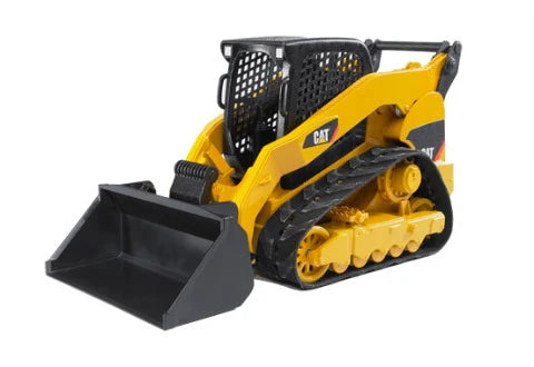 CAT Multi Terrain Loader 02137
