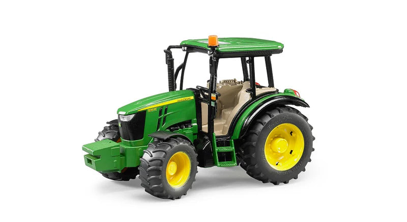 John Deere 5115M (No Trailer)