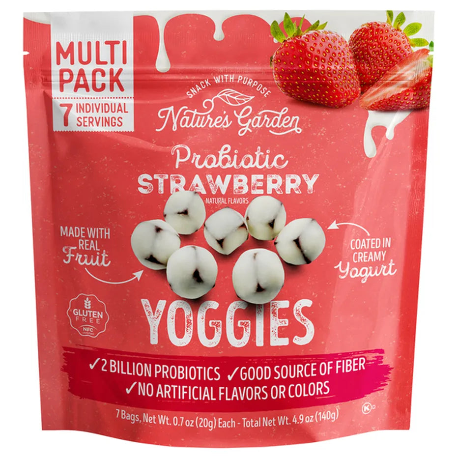 Yoggies